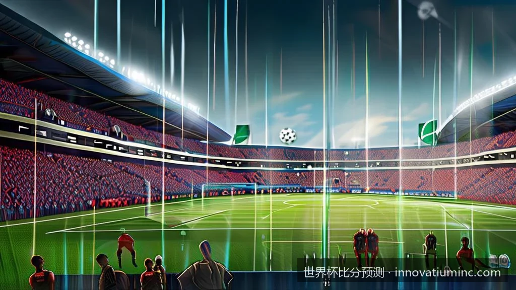 2026美加墨世界杯揭幕战比分预测：东道主能否迎来开门红？